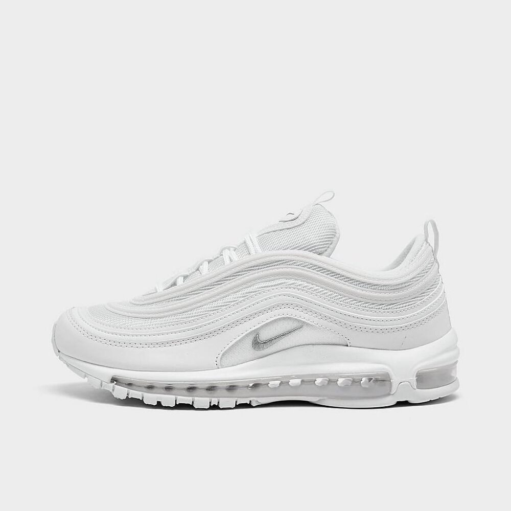 NWT Nike Women's Air Max 97 Shoes - Picture 2 of 8